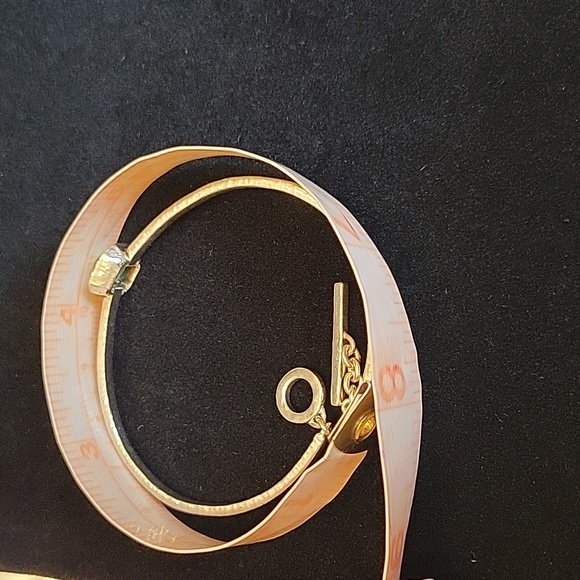 IPPOLITA Quartz & Diamond Stella Toggle Bracelet - Picture 9 of 9